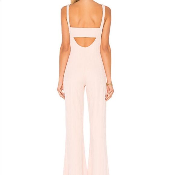 HOUSE OF HARLOW Jumpsuit - Picture 3 of 10